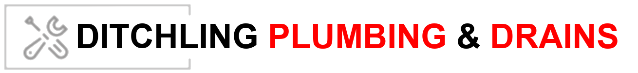 Plumbing in Teddington logo